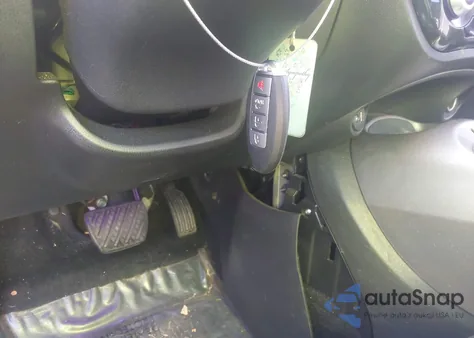 2013 Nissan Juke Sl from USA, damaged, VIN JN8AF5MR1DT210642